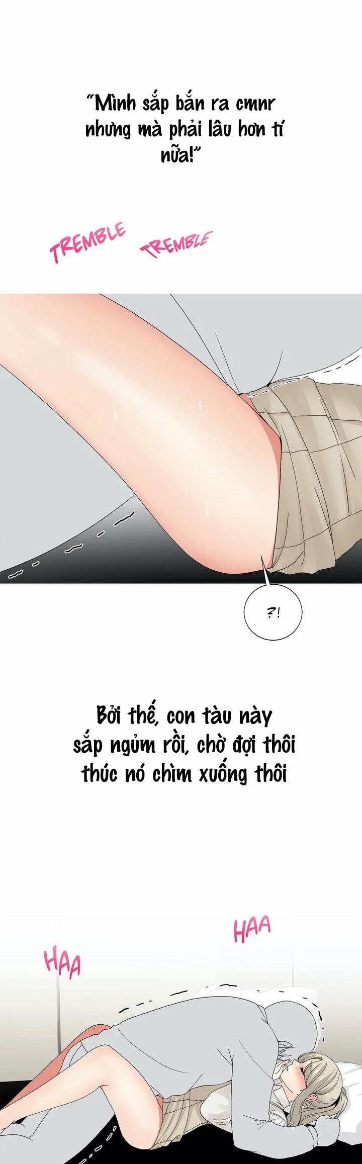 manhwax10.com - Truyện Manhwa Tổng Hợp Truyện Ngắn Hentai Chương 7 2 Trang 15