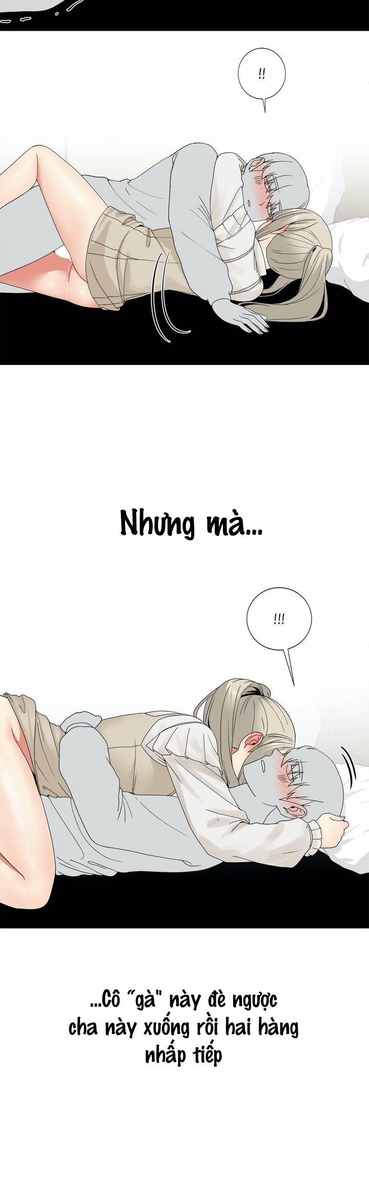 manhwax10.com - Truyện Manhwa Tổng Hợp Truyện Ngắn Hentai Chương 7 2 Trang 16