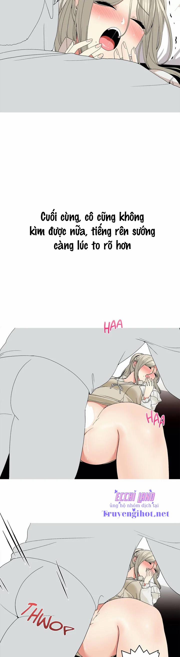 manhwax10.com - Truyện Manhwa Tổng Hợp Truyện Ngắn Hentai Chương 7 2 Trang 8