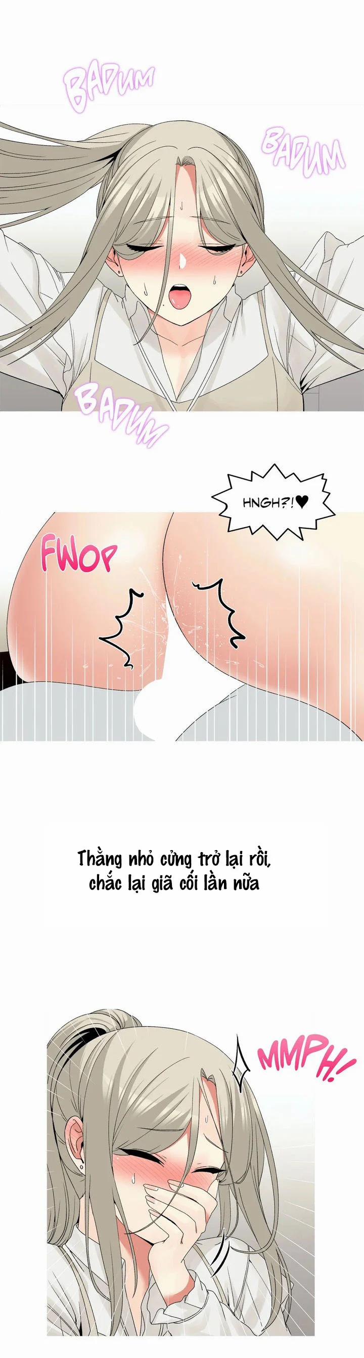 manhwax10.com - Truyện Manhwa Tổng Hợp Truyện Ngắn Hentai Chương 8 2 Trang 3