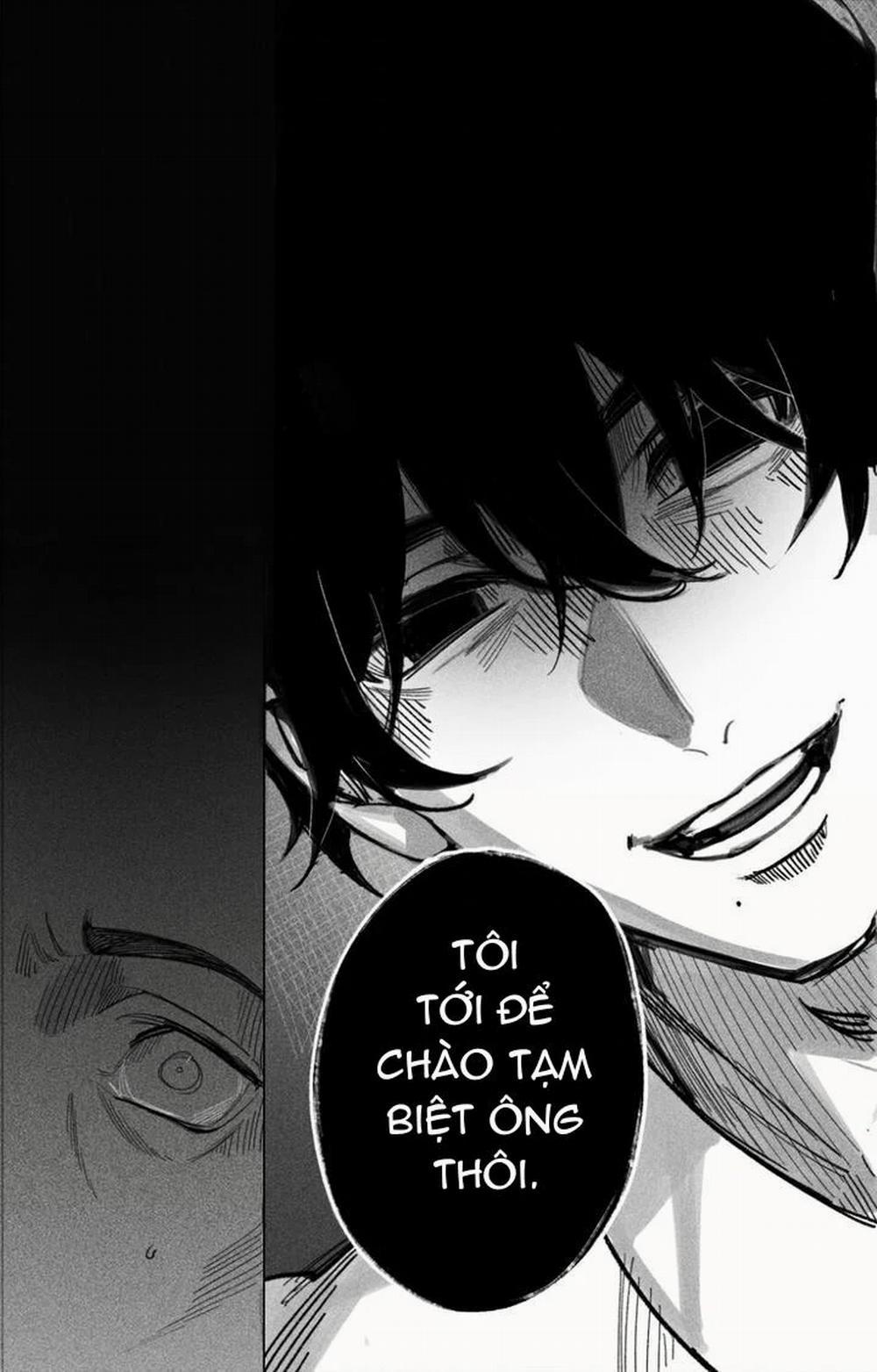 manhwax10.com - Truyện Manhwa Tổng Hợp Truyện Oneshot Và Doujinshi Theo Yêu Cầu Chương 166 Trang 108