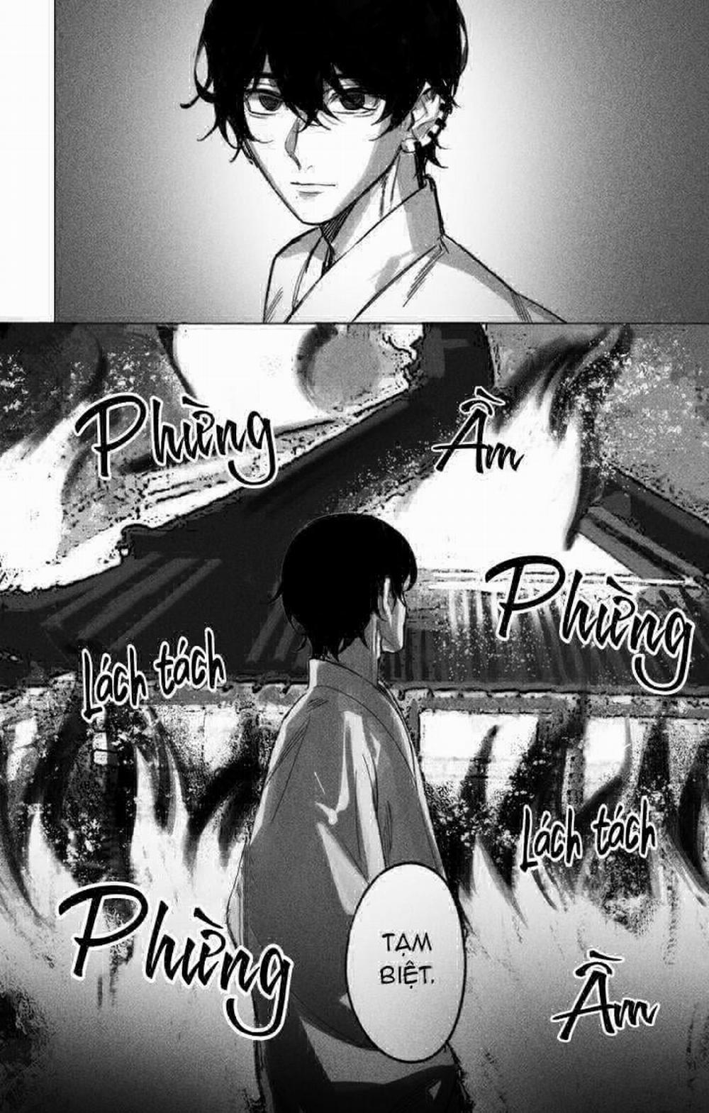 manhwax10.com - Truyện Manhwa Tổng Hợp Truyện Oneshot Và Doujinshi Theo Yêu Cầu Chương 166 Trang 110