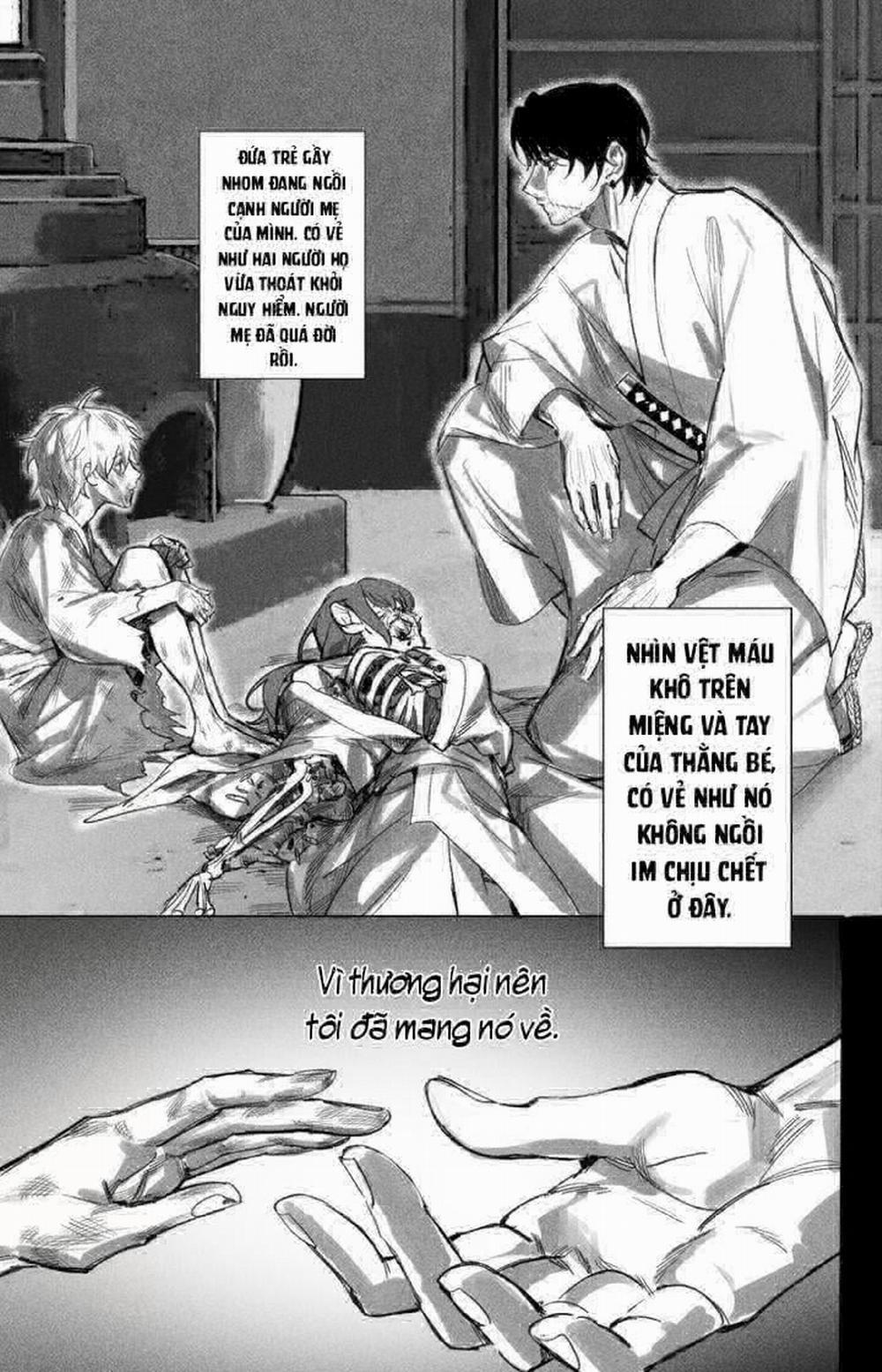 manhwax10.com - Truyện Manhwa Tổng Hợp Truyện Oneshot Và Doujinshi Theo Yêu Cầu Chương 166 Trang 118