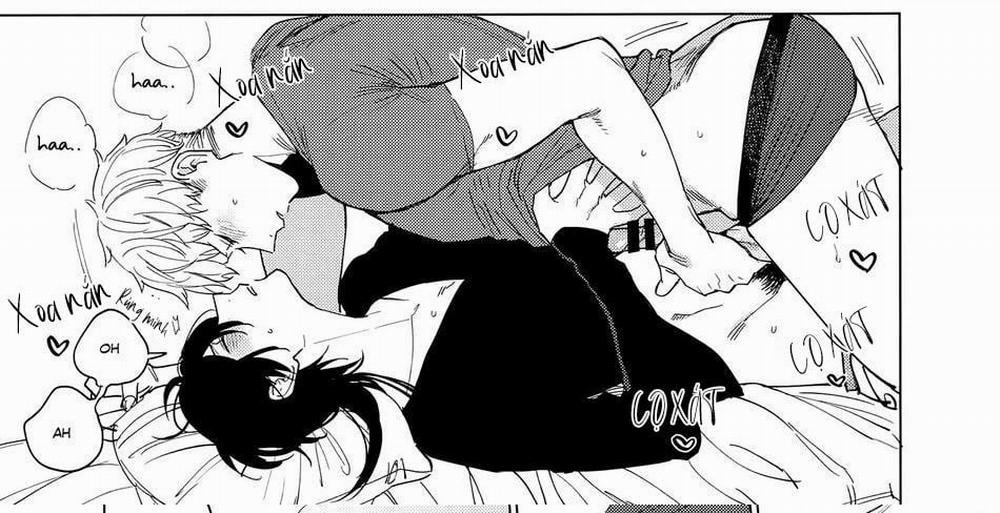 manhwax10.com - Truyện Manhwa Tổng Hợp Truyện Oneshot Và Doujinshi Theo Yêu Cầu Chương 168 Trang 46