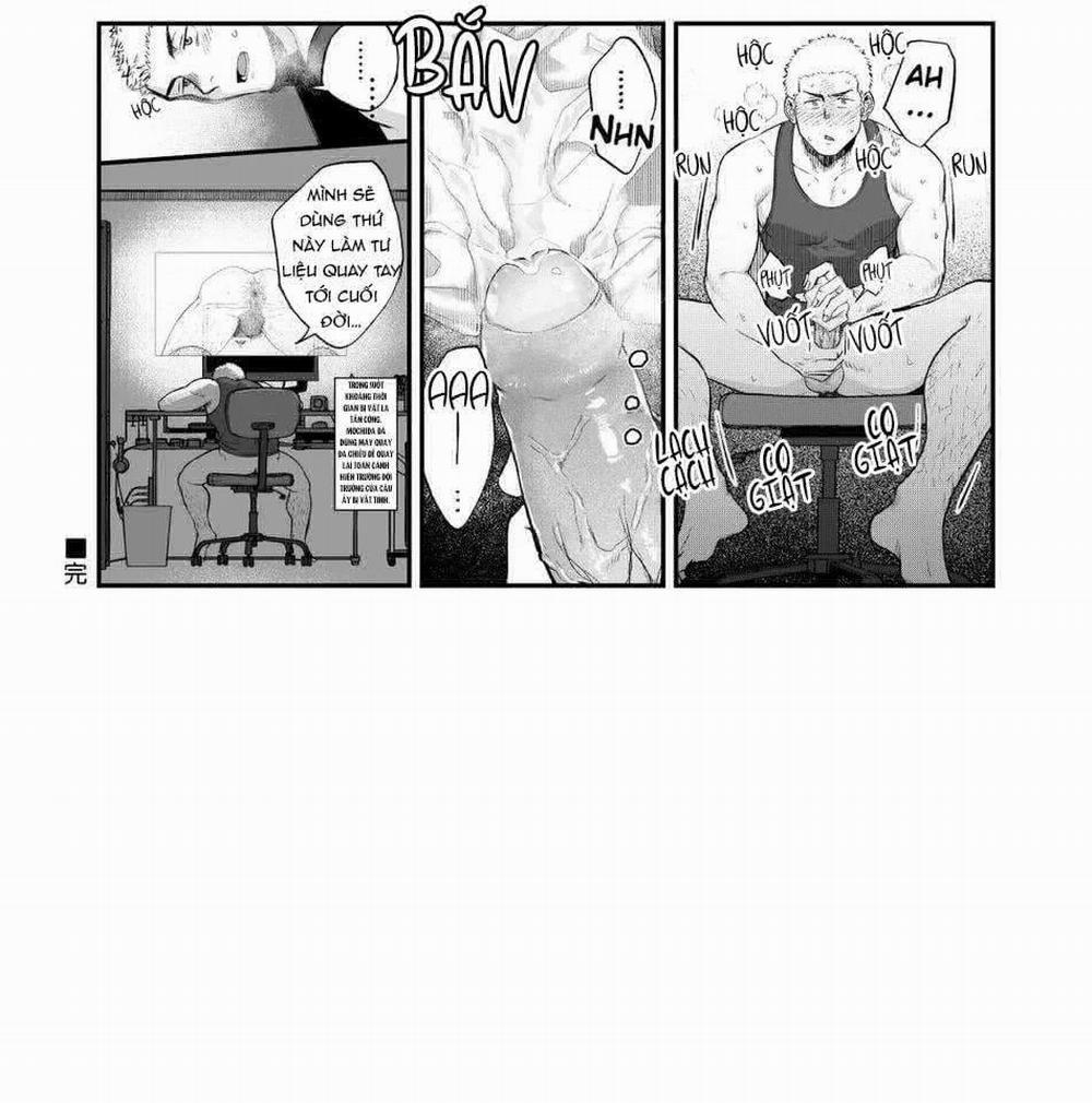 manhwax10.com - Truyện Manhwa Tổng Hợp Truyện Oneshot Và Doujinshi Theo Yêu Cầu Chương 181 Trang 43