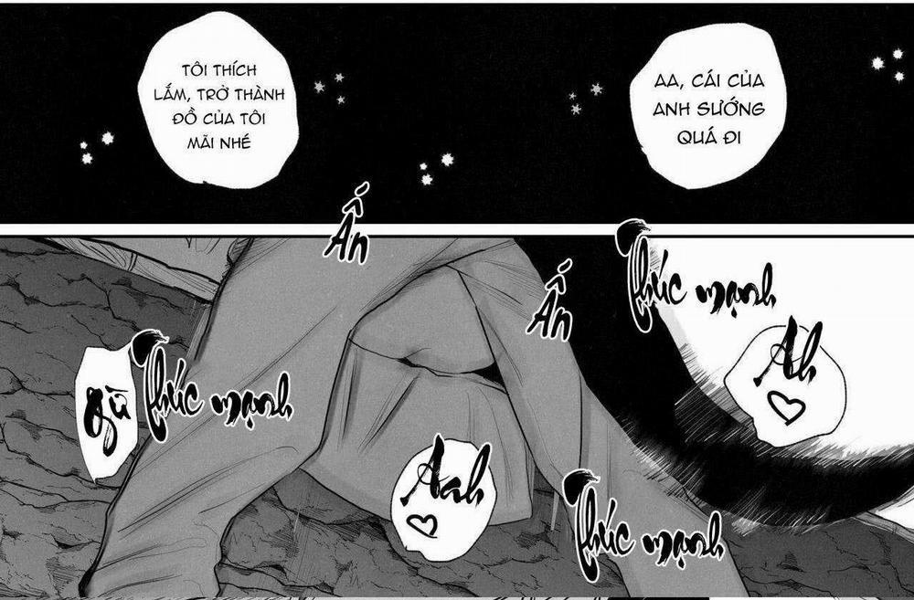 Tổng Hợp Truyện Oneshot Và Doujinshi Theo Yêu Cầu Chương 183 Trang 23