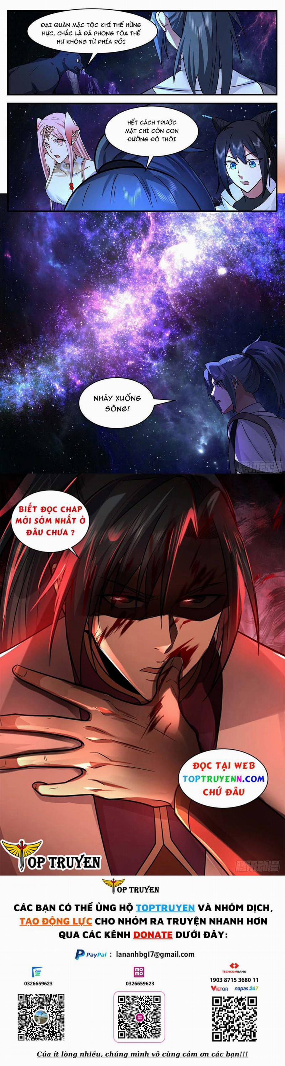 manhwax10.com - Truyện Manhwa Tổng Hợp Truyện Oneshot Và Doujinshi Theo Yêu Cầu Chương 3445 Trang 12