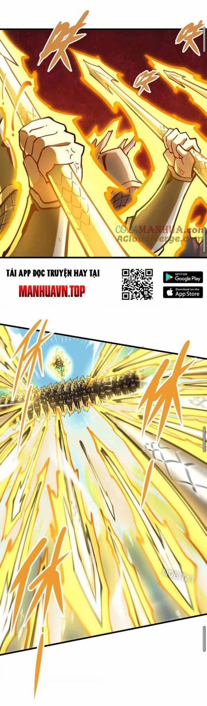 manhwax10.com - Truyện Manhwa Tông Môn Của Ta Có Triệu Điểm Mạnh Chương 24 Trang 12