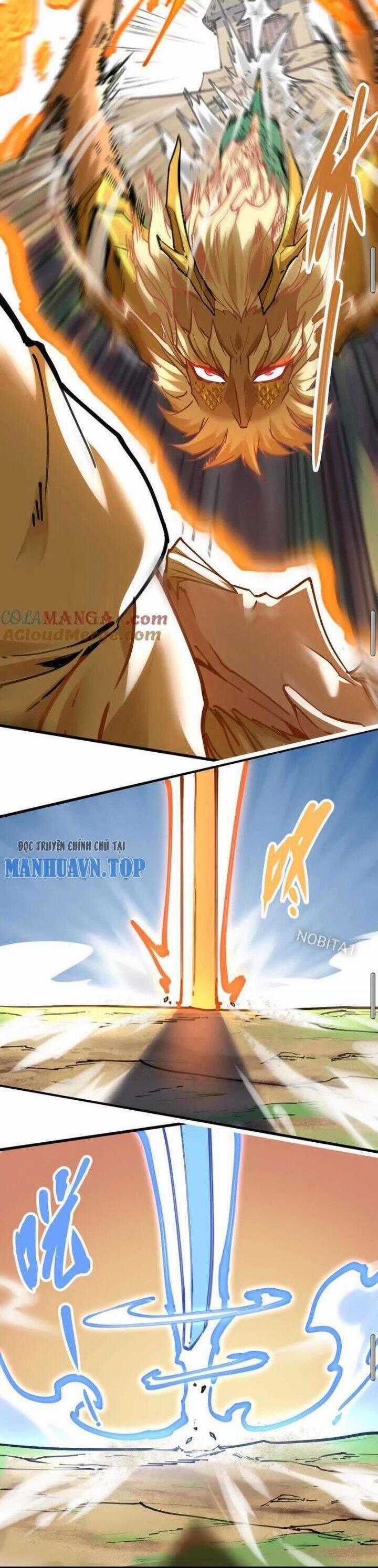 manhwax10.com - Truyện Manhwa Tông Môn Của Ta Có Triệu Điểm Mạnh Chương 27 Trang 12