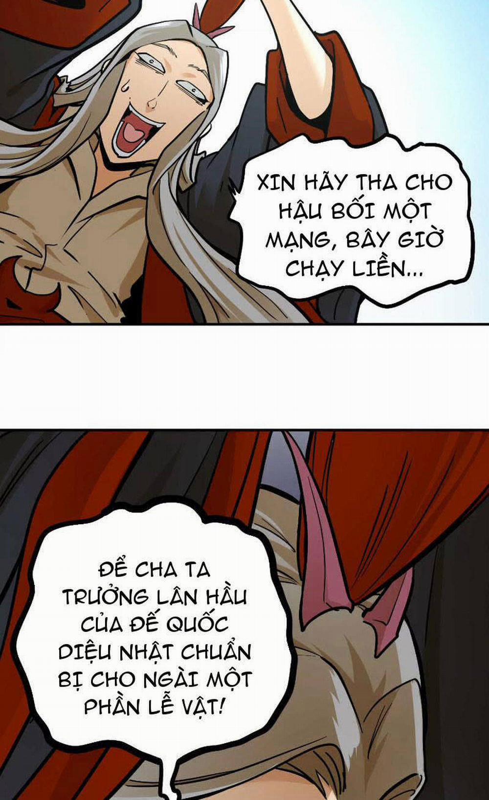 manhwax10.com - Truyện Manhwa Tông Môn Của Ta Có Triệu Điểm Mạnh Chương 3 Trang 48