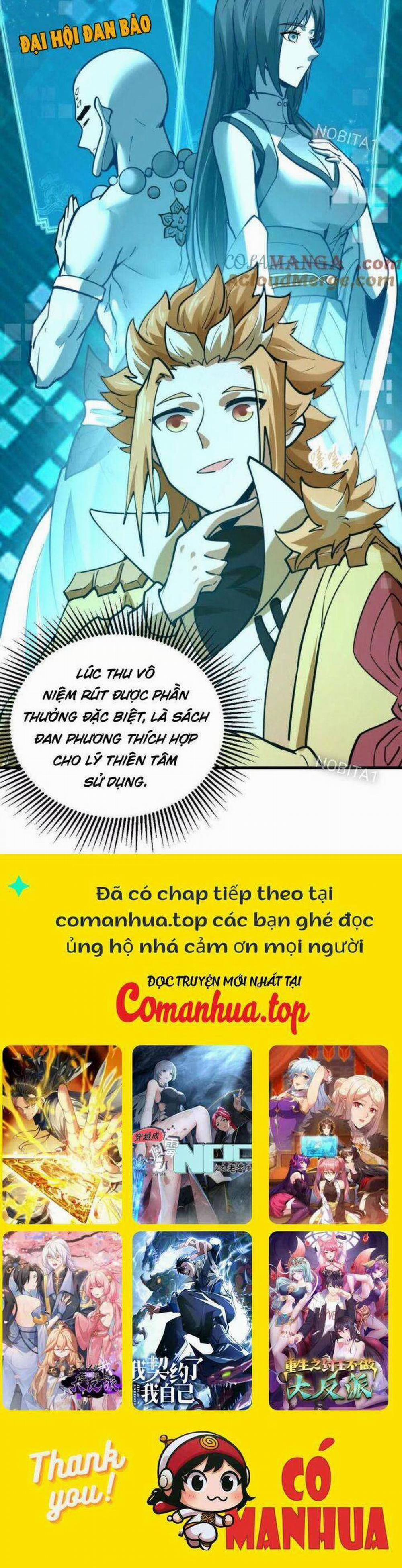 manhwax10.com - Truyện Manhwa Tông Môn Của Ta Có Triệu Điểm Mạnh Chương 49 Trang 36