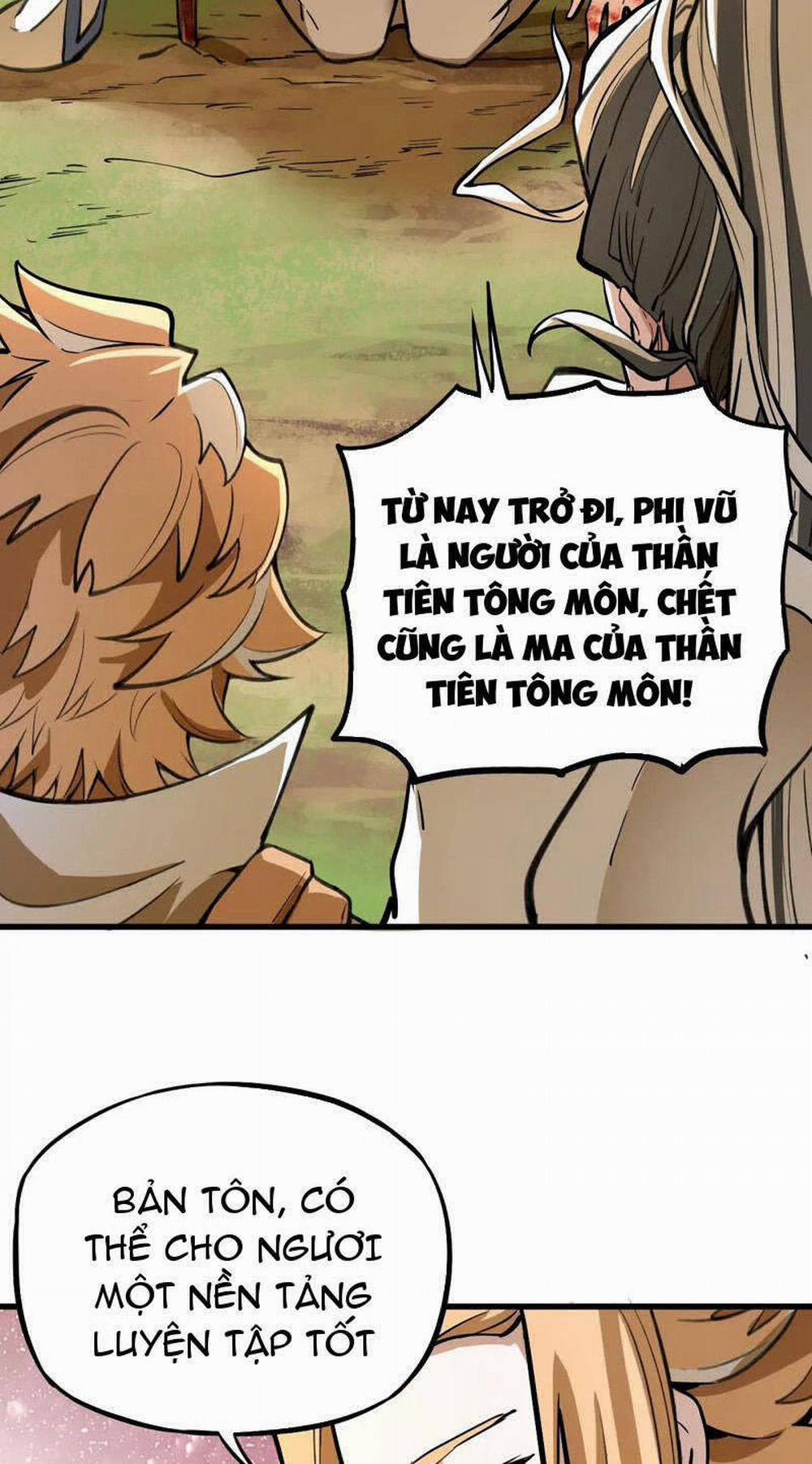 manhwax10.com - Truyện Manhwa Tông Môn Của Ta Có Triệu Điểm Mạnh Chương 5 Trang 4