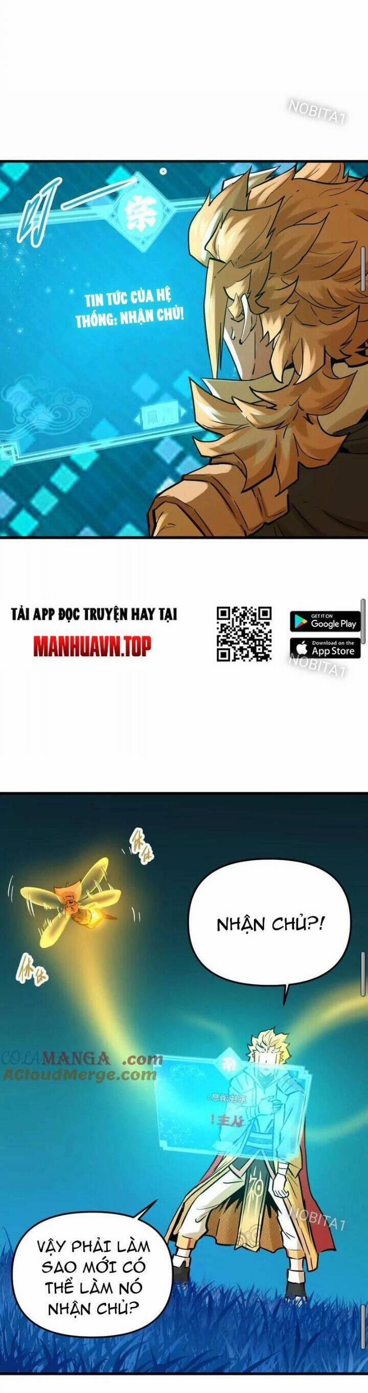 manhwax10.com - Truyện Manhwa Tông Môn Của Ta Có Triệu Điểm Mạnh Chương 51 Trang 15