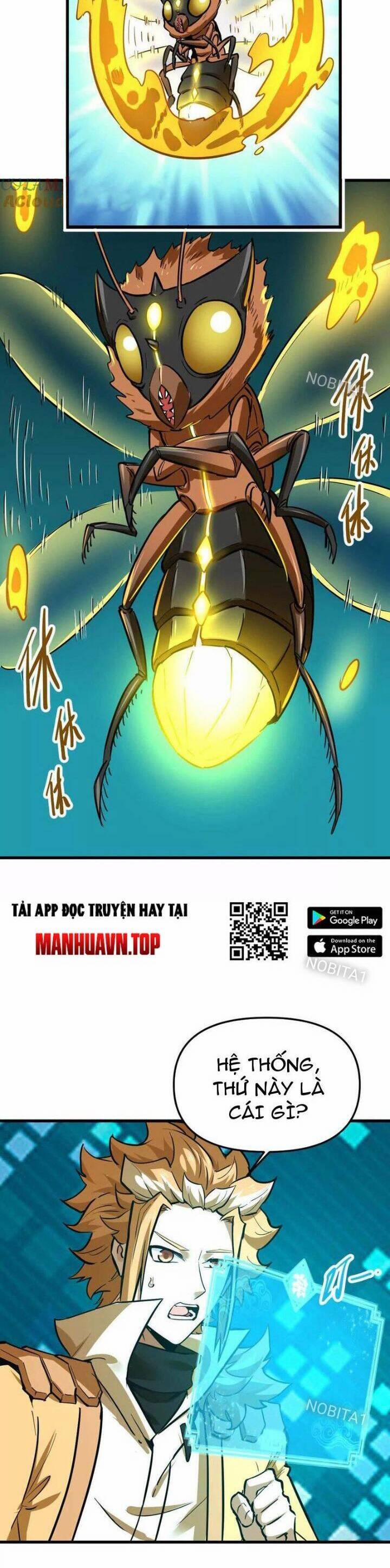 manhwax10.com - Truyện Manhwa Tông Môn Của Ta Có Triệu Điểm Mạnh Chương 51 Trang 7