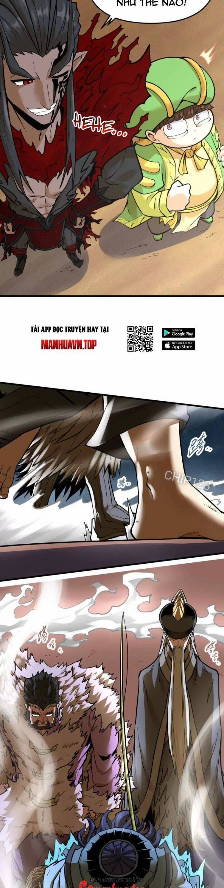 manhwax10.com - Truyện Manhwa Tông Môn Của Ta Có Triệu Điểm Mạnh Chương 57 Trang 6