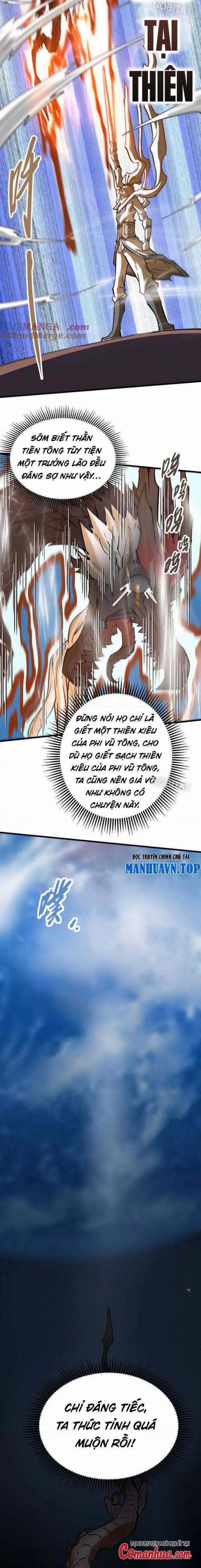 manhwax10.com - Truyện Manhwa Tông Môn Của Ta Có Triệu Điểm Mạnh Chương 60 Trang 13