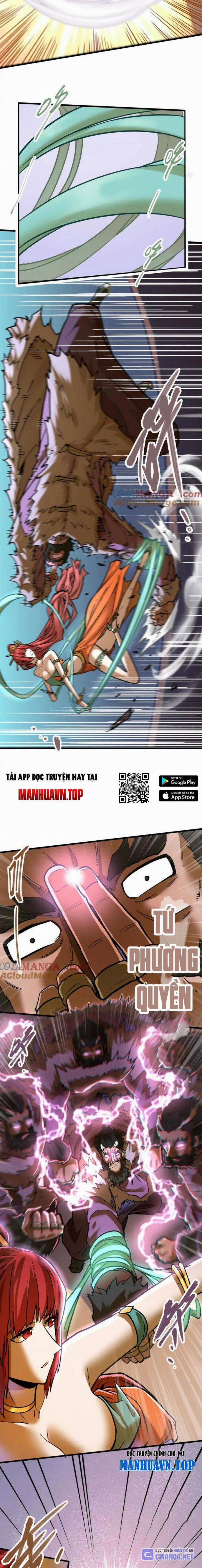 manhwax10.com - Truyện Manhwa Tông Môn Của Ta Có Triệu Điểm Mạnh Chương 61 Trang 3