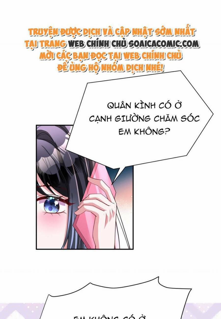 manhwax10.com - Truyện Manhwa Tổng Tài Huyết Tộc Cực Sủng Cô Vợ Mỹ Nhân Ngư Chương 138 Trang 39