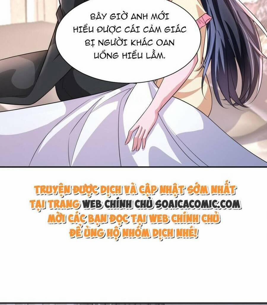 manhwax10.com - Truyện Manhwa Tổng Tài Huyết Tộc Cực Sủng Cô Vợ Mỹ Nhân Ngư Chương 138 Trang 10