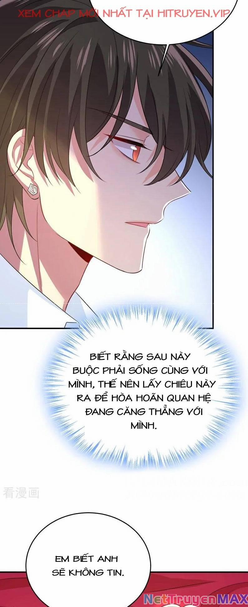 manhwax10.com - Truyện Manhwa Tổng Tài Tại Thượng Chương 608 2 Trang 13