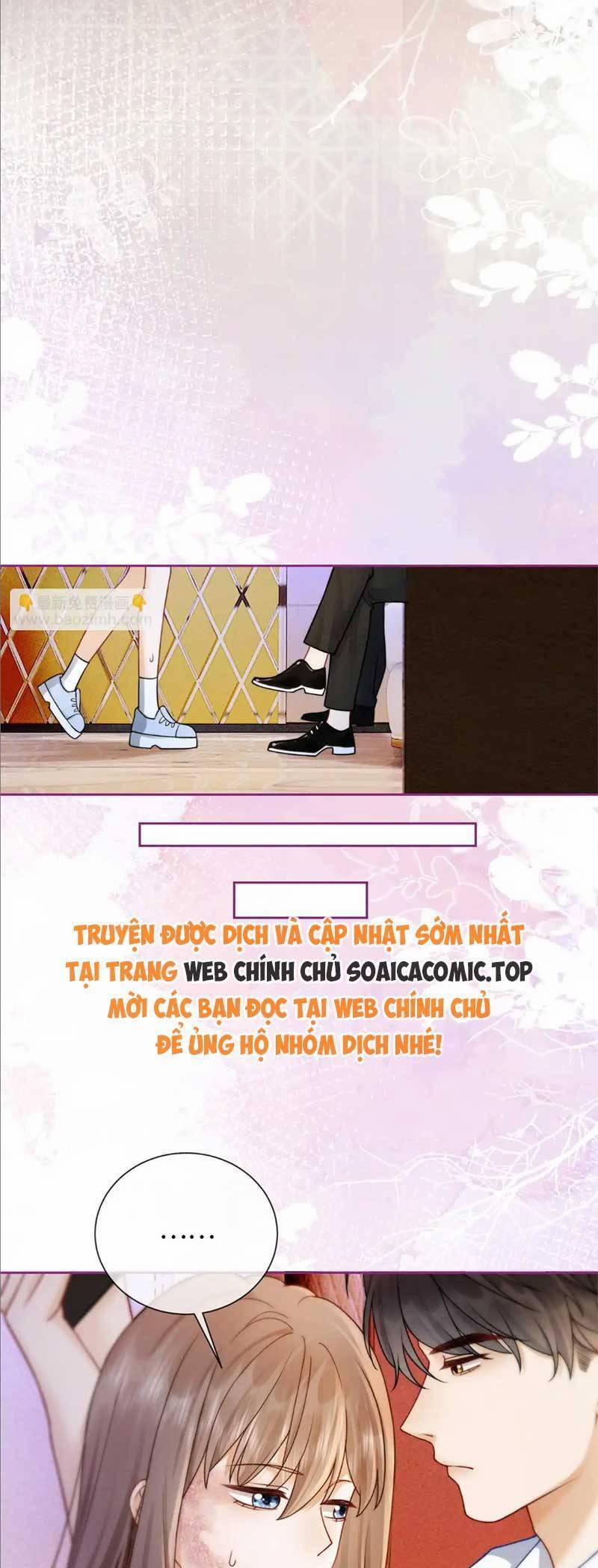 manhwax10.com - Truyện Manhwa Tổng Tài Tỷ Phú Chỉ Sủng Cô Vợ Thế Thân Chương 28 Trang 4