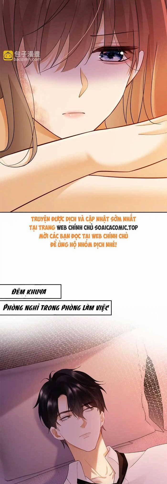 manhwax10.com - Truyện Manhwa Tổng Tài Tỷ Phú Chỉ Sủng Cô Vợ Thế Thân Chương 40 Trang 13