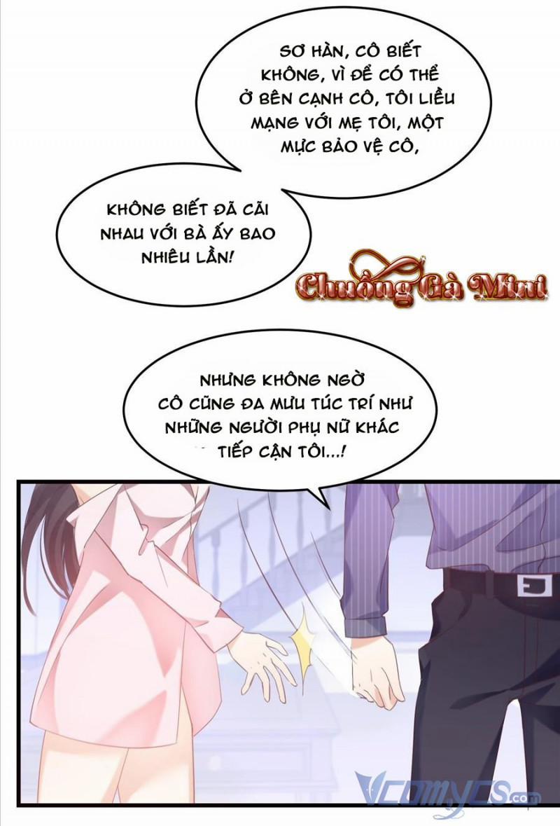 manhwax10.com - Truyện Manhwa Tống Tiên Sinh, Xin Hãy Bình Tĩnh! Chương 1 5 Trang 14