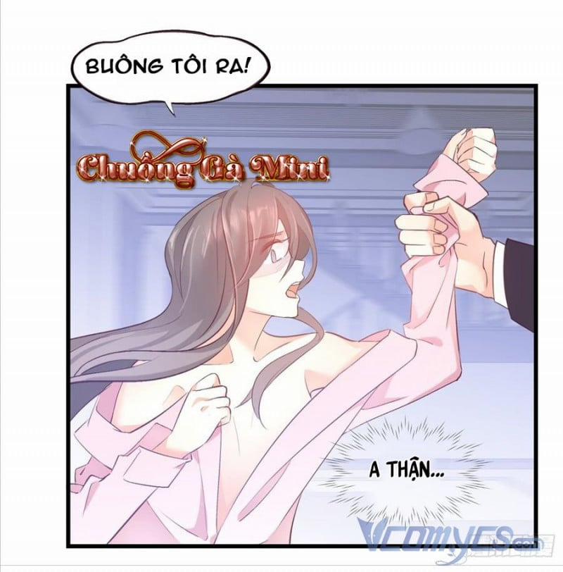 manhwax10.com - Truyện Manhwa Tống Tiên Sinh, Xin Hãy Bình Tĩnh! Chương 1 Trang 11