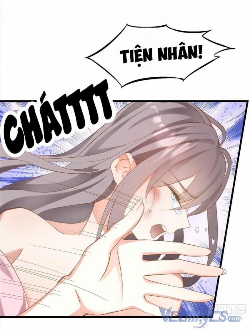 manhwax10.com - Truyện Manhwa Tống Tiên Sinh, Xin Hãy Bình Tĩnh! Chương 1 Trang 17