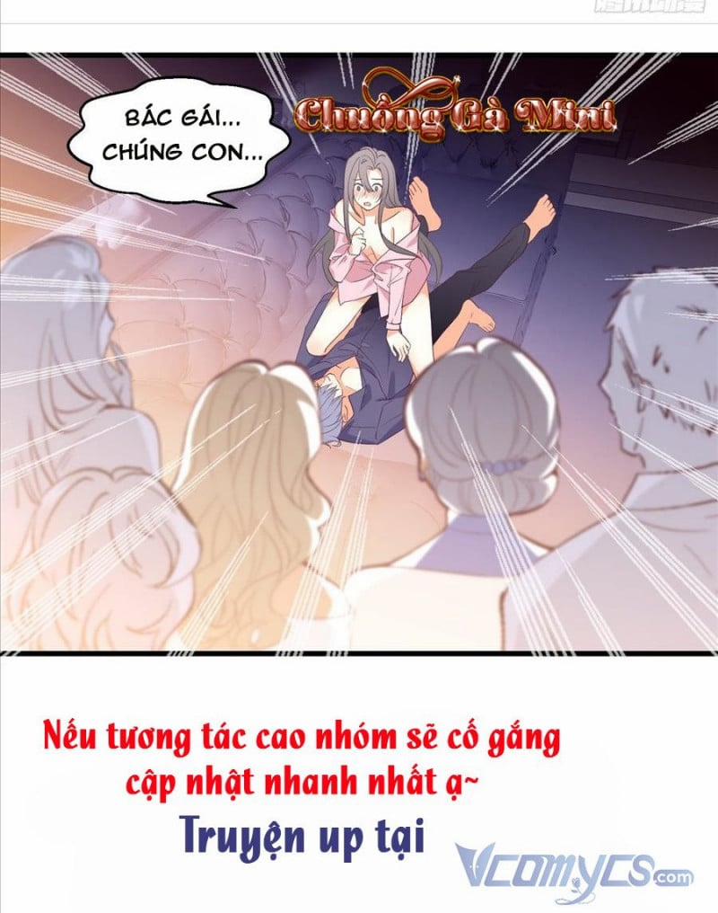 manhwax10.com - Truyện Manhwa Tống Tiên Sinh, Xin Hãy Bình Tĩnh! Chương 1 Trang 9