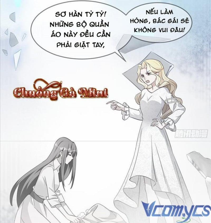 manhwax10.com - Truyện Manhwa Tống Tiên Sinh, Xin Hãy Bình Tĩnh! Chương 2 Trang 14