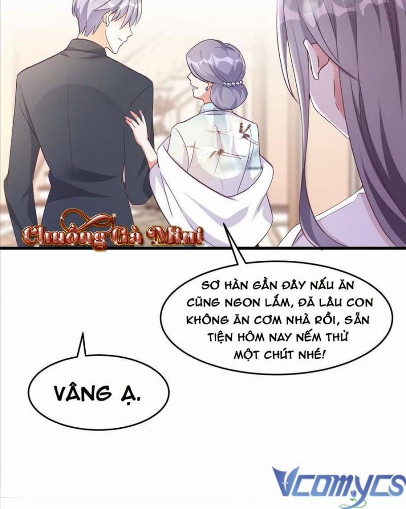 manhwax10.com - Truyện Manhwa Tống Tiên Sinh, Xin Hãy Bình Tĩnh! Chương 2 Trang 16