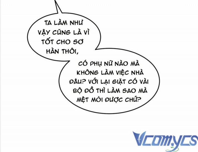 manhwax10.com - Truyện Manhwa Tống Tiên Sinh, Xin Hãy Bình Tĩnh! Chương 2 Trang 7