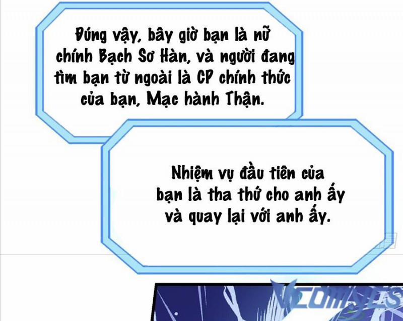 manhwax10.com - Truyện Manhwa Tống Tiên Sinh, Xin Hãy Bình Tĩnh! Chương 3 5 Trang 16