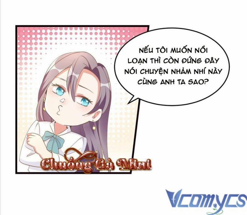 manhwax10.com - Truyện Manhwa Tống Tiên Sinh, Xin Hãy Bình Tĩnh! Chương 5 5 Trang 4