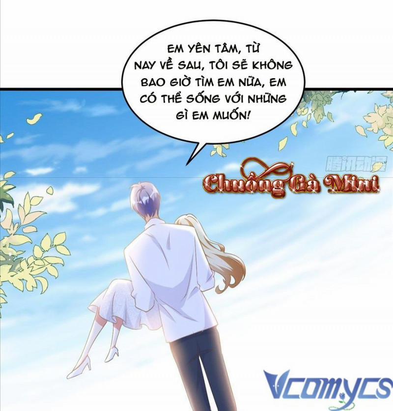 manhwax10.com - Truyện Manhwa Tống Tiên Sinh, Xin Hãy Bình Tĩnh! Chương 5 Trang 17