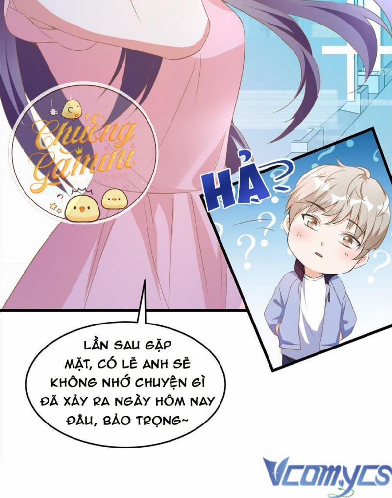 manhwax10.com - Truyện Manhwa Tống Tiên Sinh, Xin Hãy Bình Tĩnh! Chương 5 Trang 20