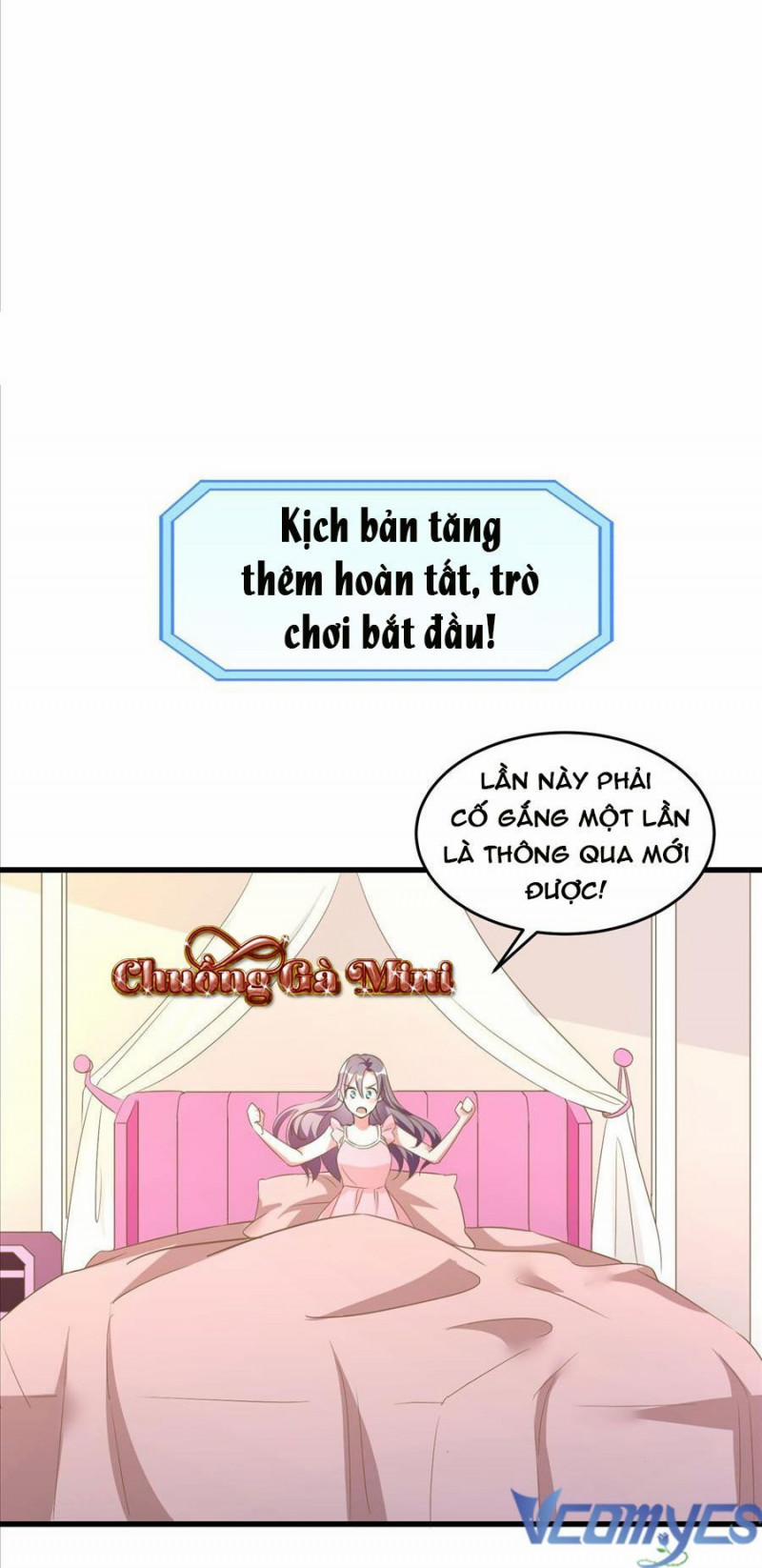 manhwax10.com - Truyện Manhwa Tống Tiên Sinh, Xin Hãy Bình Tĩnh! Chương 5 Trang 23