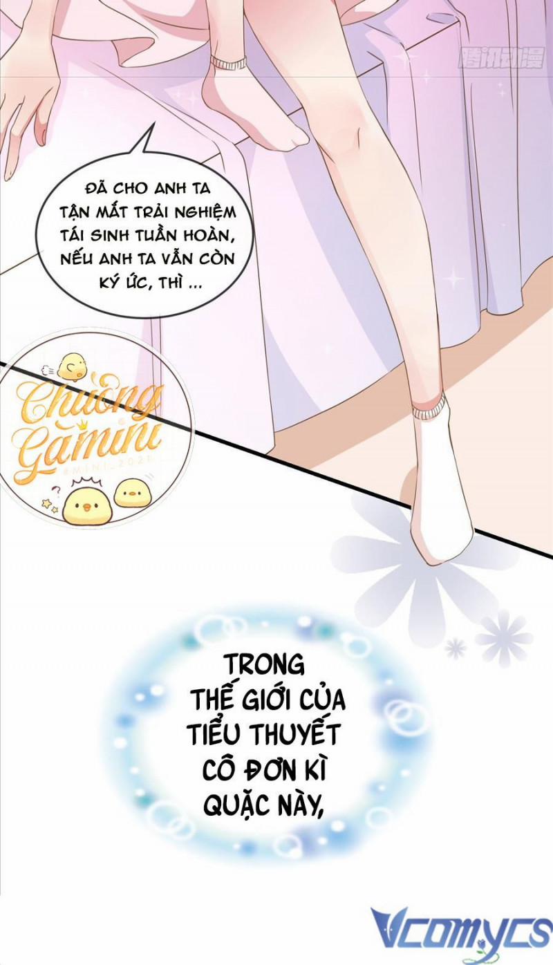 manhwax10.com - Truyện Manhwa Tống Tiên Sinh, Xin Hãy Bình Tĩnh! Chương 6 5 Trang 5