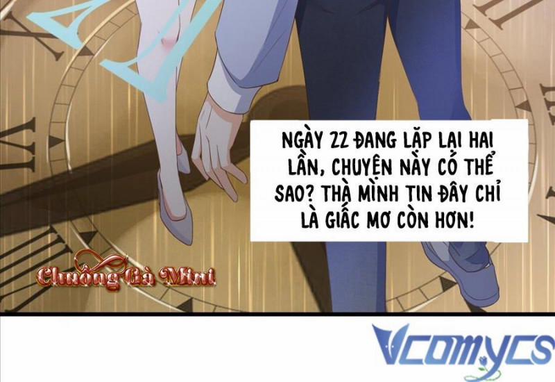 manhwax10.com - Truyện Manhwa Tống Tiên Sinh, Xin Hãy Bình Tĩnh! Chương 6 Trang 15