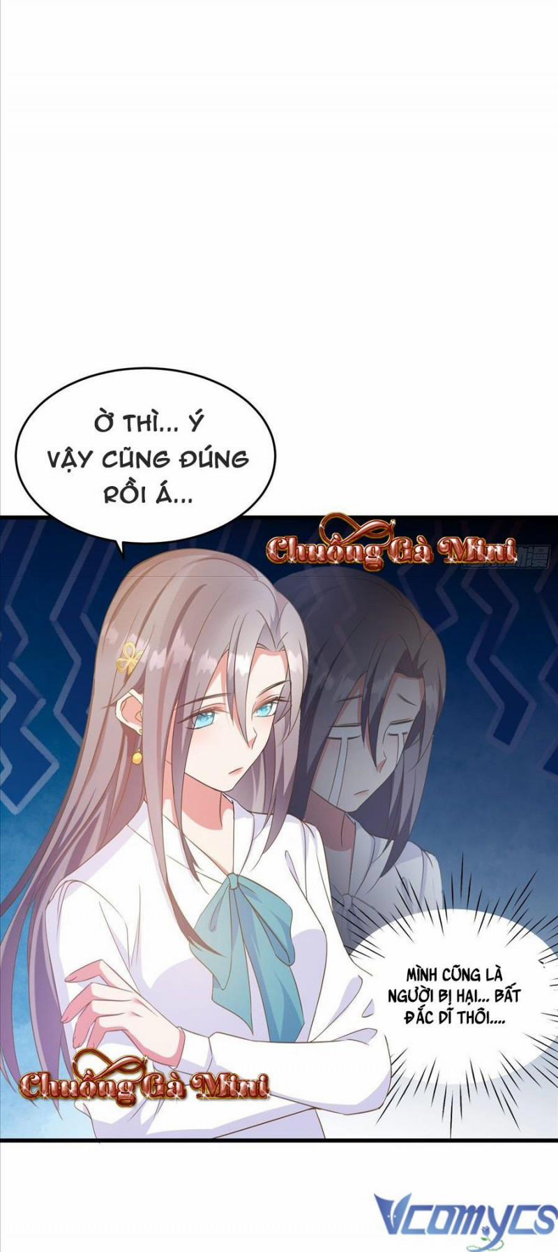 manhwax10.com - Truyện Manhwa Tống Tiên Sinh, Xin Hãy Bình Tĩnh! Chương 6 Trang 28