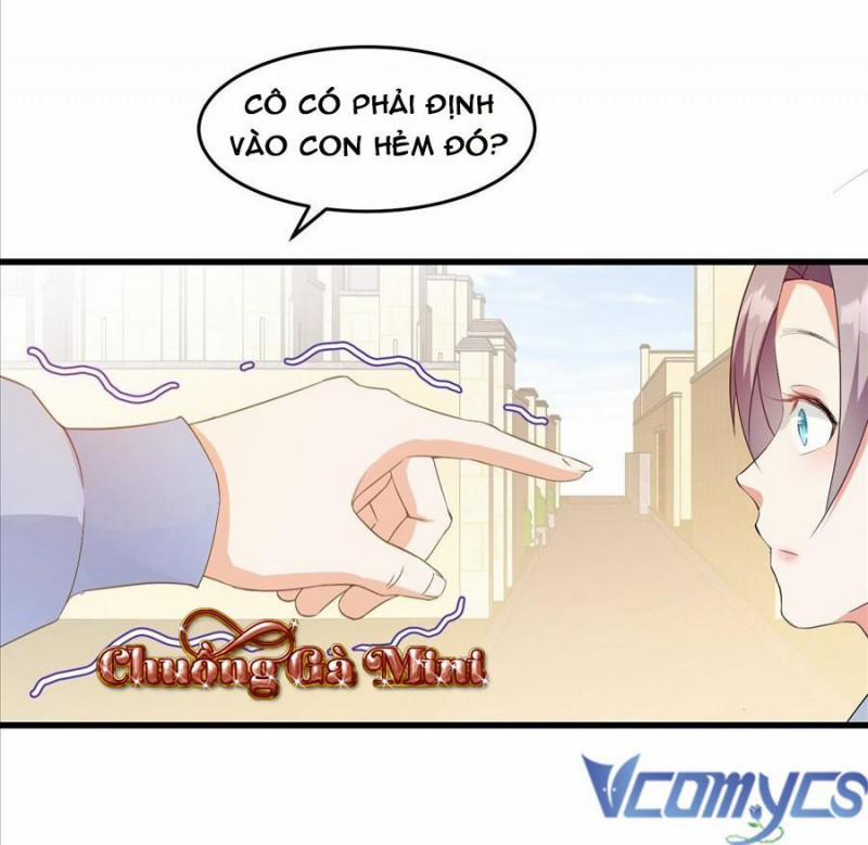 manhwax10.com - Truyện Manhwa Tống Tiên Sinh, Xin Hãy Bình Tĩnh! Chương 6 Trang 7