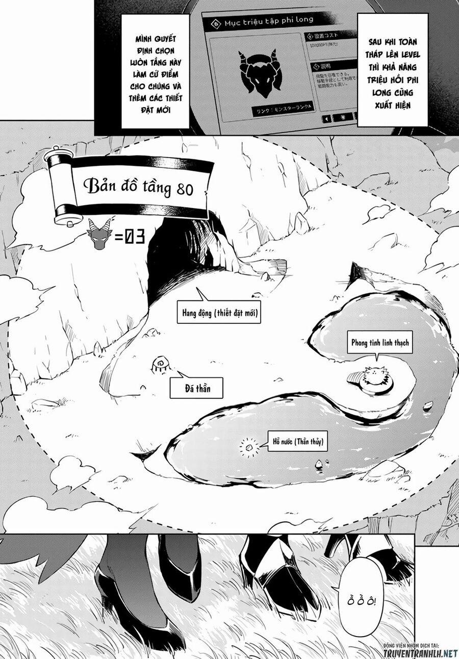 manhwax10.com - Truyện Manhwa Tono Kanri O Shite Miyou Chương 32 Trang 4