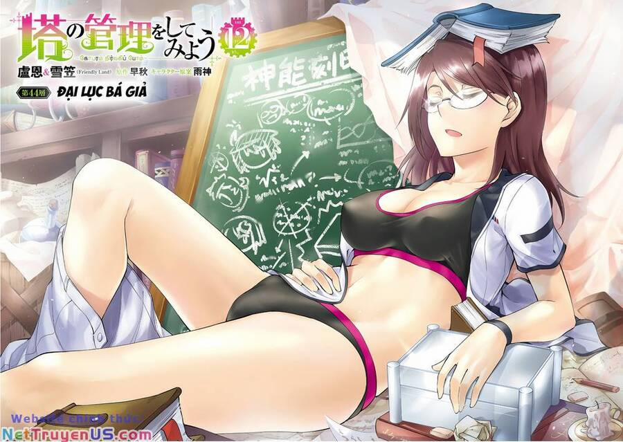 manhwax10.com - Truyện Manhwa Tono Kanri O Shite Miyou Chương 44 Trang 2