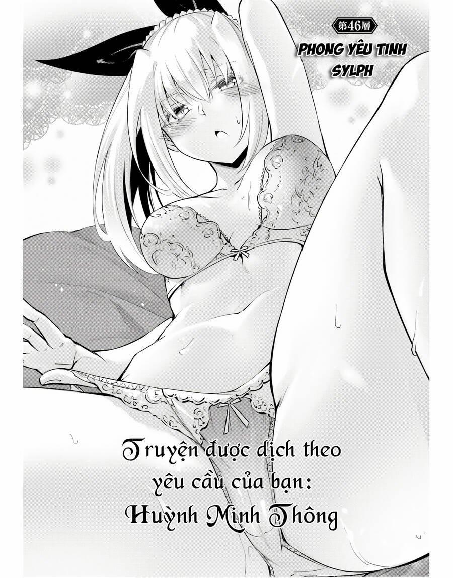 manhwax10.com - Truyện Manhwa Tono Kanri O Shite Miyou Chương 46 Trang 2