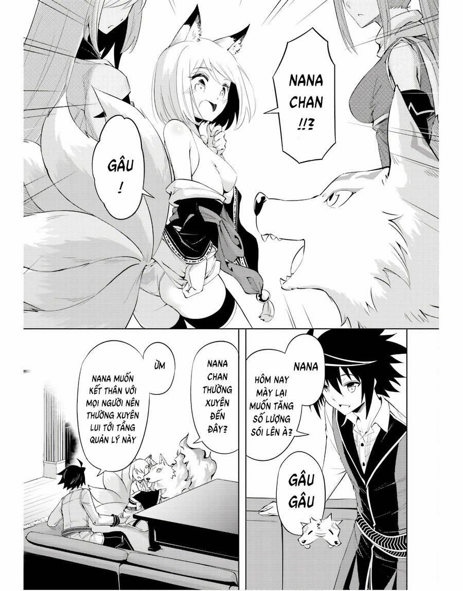 manhwax10.com - Truyện Manhwa Tono Kanri O Shite Miyou Chương 47 Trang 29