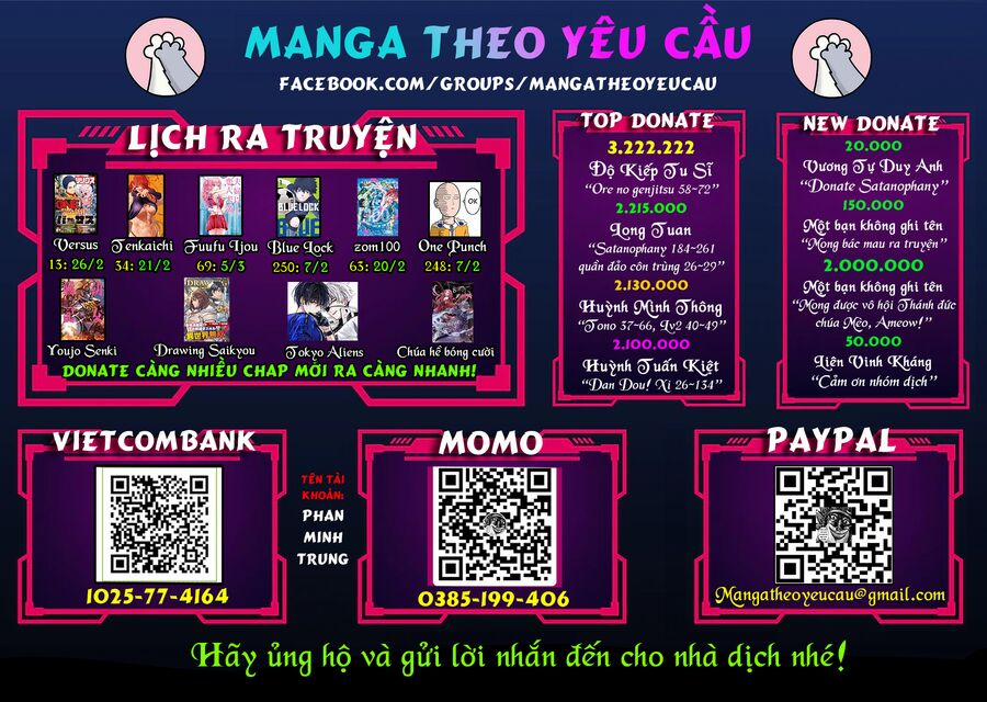 manhwax10.com - Truyện Manhwa Tono Kanri O Shite Miyou Chương 59 Trang 30