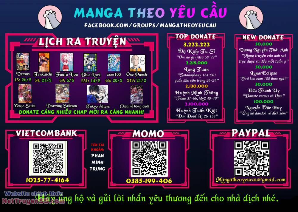 manhwax10.com - Truyện Manhwa Tono Kanri O Shite Miyou Chương 60 Trang 2