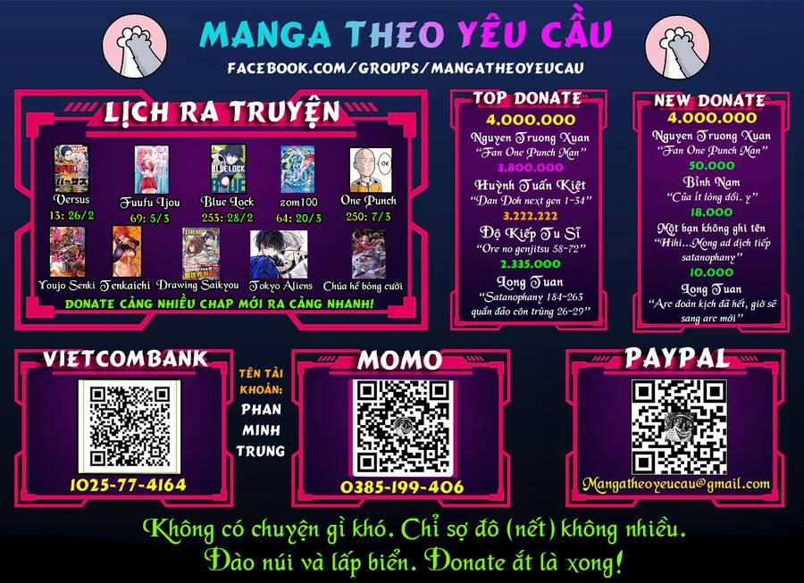 manhwax10.com - Truyện Manhwa Tono Kanri O Shite Miyou Chương 62 Trang 25