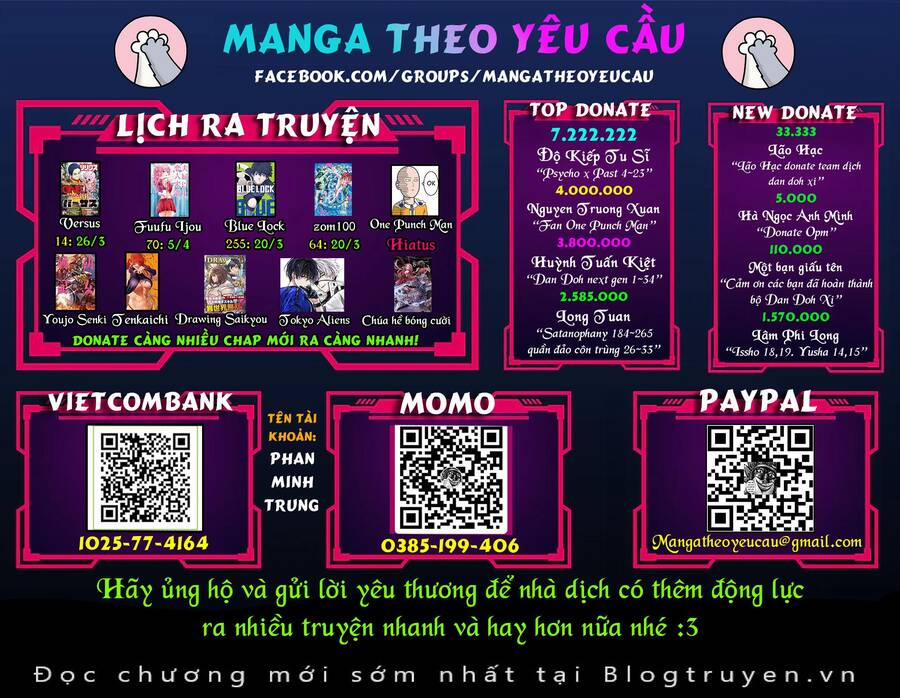 manhwax10.com - Truyện Manhwa Tono Kanri O Shite Miyou Chương 65 Trang 1